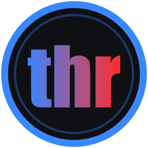 Theta Rho Editor